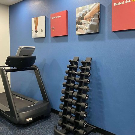 Comfort Suites Kings Bay Naval Base Area 金斯兰 外观 照片